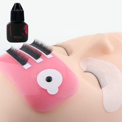 5ml Eyelash Extension Glue 1-3 Seconds Fast Drying Eyelashes