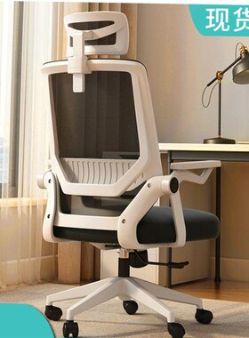 Computer chair Home office chair Student study chair 电脑椅1