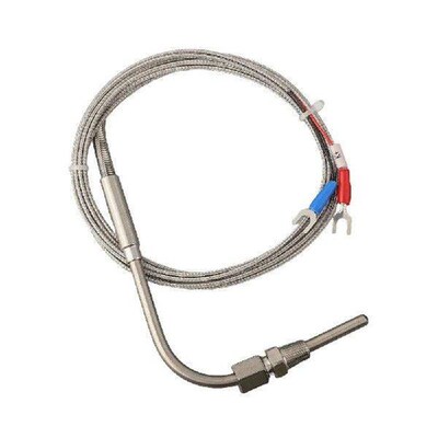 Temperature Controllers Exhaust Probe K Type Thermocouple