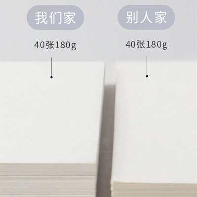 硬皮素描本sketching journal sketchbook本 a4 a3 a5 hardcover