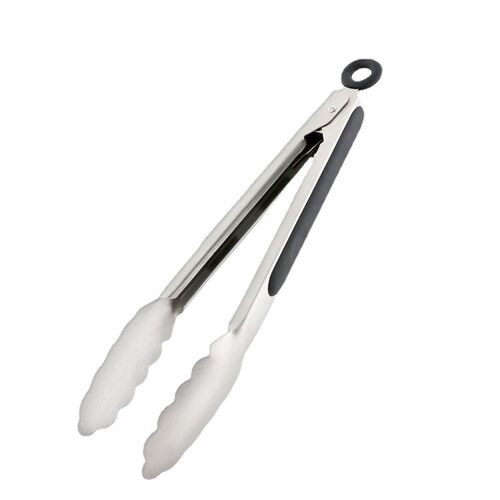 High Temperature Resistant Stainless Steel Food Clips Nonsli