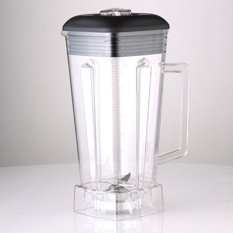 商用高强度防爆破壁料理豆浆沙冰榨汁机杯子配件原厂通用杯体,厨房电器,豆浆/搅拌/研磨机配件,淘宝优惠券,粉丝福利购,淘宝优惠卷