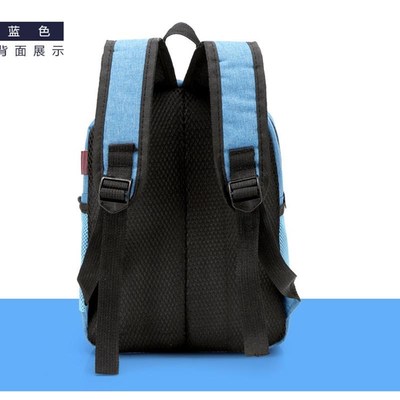 bag Spiderman children boy bookbag for school mini backpack