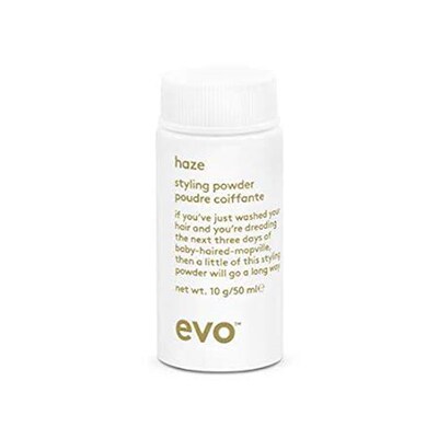 EVO Haze Styling Powder Spray Pump Refill - Hair Texture
