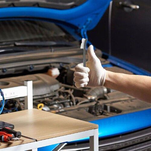 9 Pcs Small Cleaning Crevice for Household Set Tiny Corner