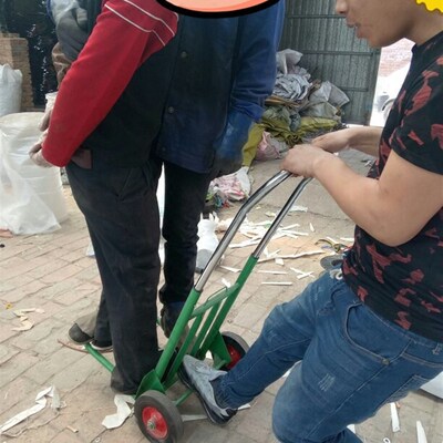 Trolley Shopping Grocery Foldable Cart luggage hand truck