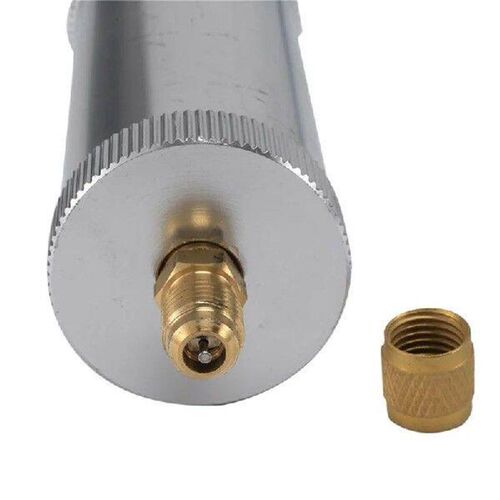 Dye Injector Air Conditioning Car Oil Injection R12 R134A
