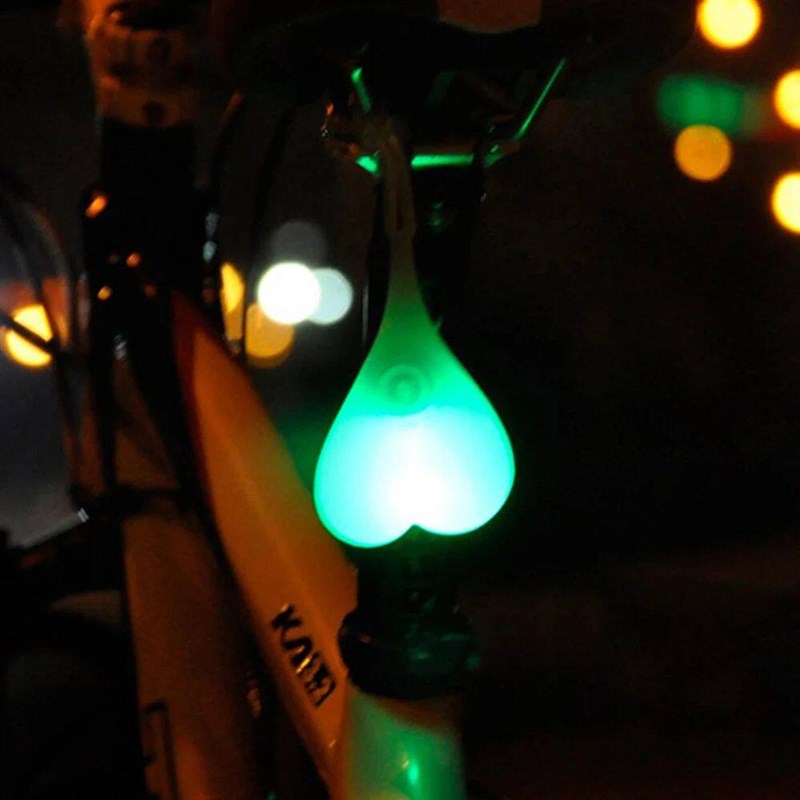 Bicycle Headlight Tail Light  Bicycle Headlight Us Tailligh图片