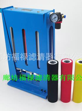 空气过滤装置QGL-3 QGL-2 高精度空气过滤装置型 气动量仪配用