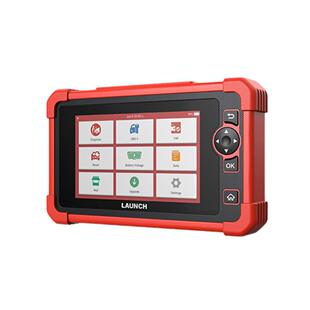 元征X431 CRP919X汽车故障诊断仪支持CANFD协议海外版