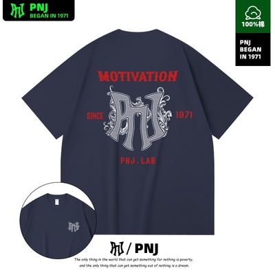 2026夏季潮牌情侣短袖卡通印花男女同款宽松T恤百搭日常休闲上衣