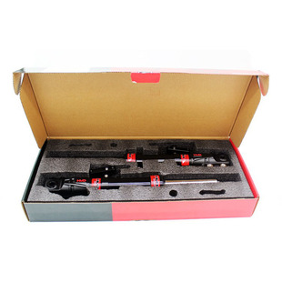 E200pone可调款 E125 前避震避震 E100 黑名单九号电动车E70E80E90