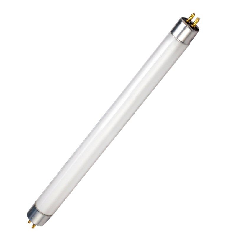 水族箱鱼缸灯管T8三基色日光管白红蓝10W15W20W25W30W40W老式灯管