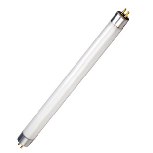 水族箱鱼缸灯管T8三基色日光管白红蓝10W15W20W25W30W40W老式 灯管