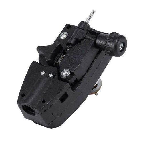 DC 12V MIG Wire Feeder Assembly Light Duty 10W Mig Welding