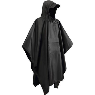 3-in-1 outdoor poncho raincoat电动车三合一雨衣徙步斗篷雨衣