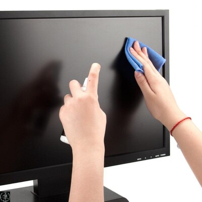 Ecola CD-EL135 computer cleaning kit screen cleaner phone so