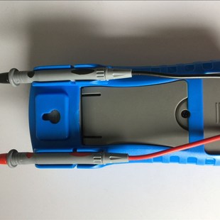 深圳泰圣数字万用表DT95万用表防烧保护 DT9208