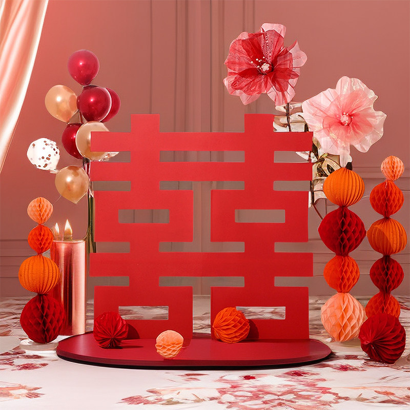 立体喜字kt板婚房布置特大落地客厅摆件新房装饰结婚立柱订婚装扮,节庆用品/礼品,婚房装扮用品,淘宝优惠券,粉丝福利购,淘宝优惠卷
