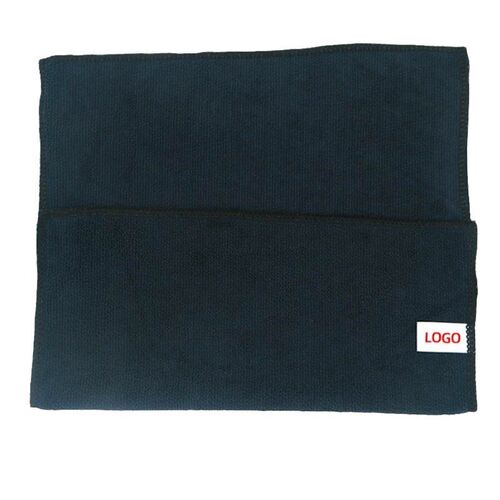 Kitchen dish cloths absorbent drying dish towel cleaning rag