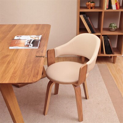 Customized Dining Chair Home Furniture Rotating Dining