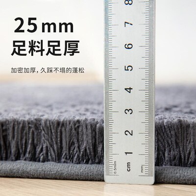 quick dry toilet door mat mat bathroom MATS carpets
