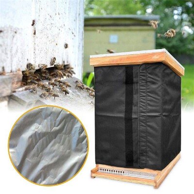 75.2 X 23.5 Inches 600D Oxford Winter Bee Hive Wrap