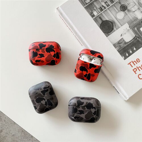 Hard protector pc Case Cover cases Box for AirPods 1/2/PRO/3