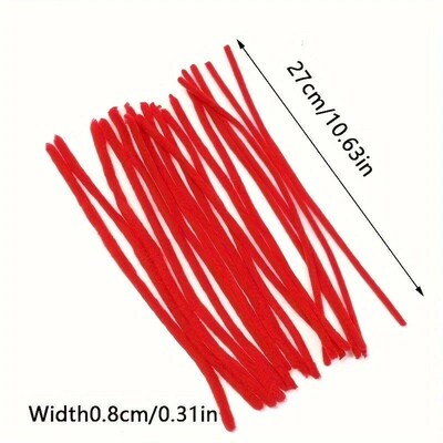 20PCS Package Wild Curly Hair Mak Tools Small Wave Fluffy Cu