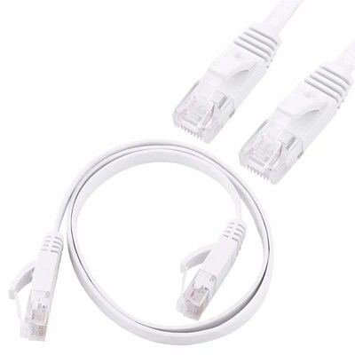 Cat 6 Ethernet Cable LAN Network Cord,Internet, Network Cabl