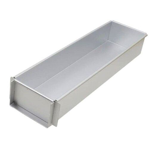 Tiramisu Muffin Pan Aluminum Alloy Cheesecake Pan Baking