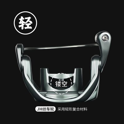 Chi Blade JH Spinning Wheel Sea Rod Fishing Wheel Sea Fishin