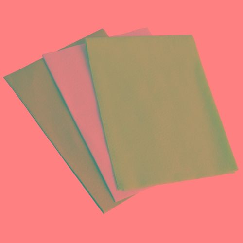 净佰泰无尘纸工业擦拭纸吸油吸水不掉毛贴膜盒装纸修车无尘布抹布