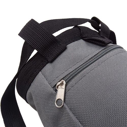 Magnesia Sack Rock Climbing Chalk Bag Waterproof Pocket for
