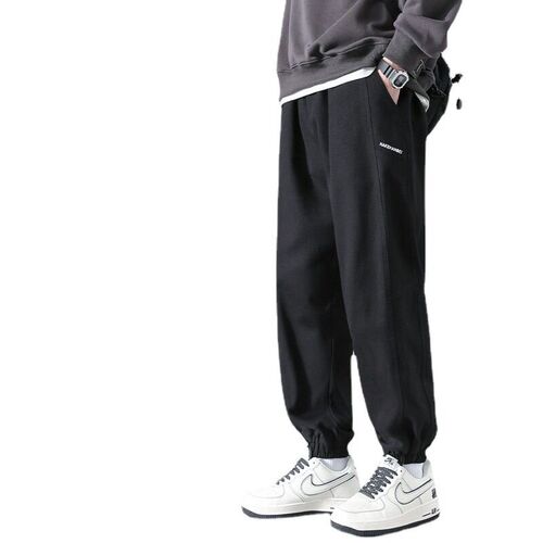 Cotton Spring Pants Mens Workwear Mens Pants Spring an Aut