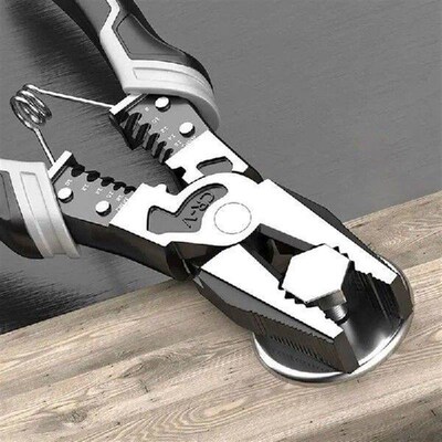 Wire Stripping Pliers Professional Cable Pliers Tool