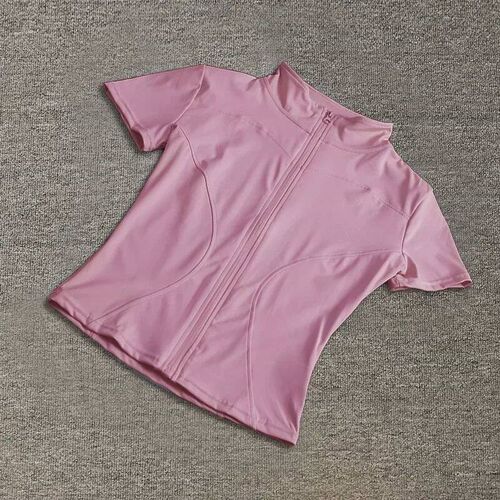 Summer High Quality Waist Slimming Training ops Womens Quic