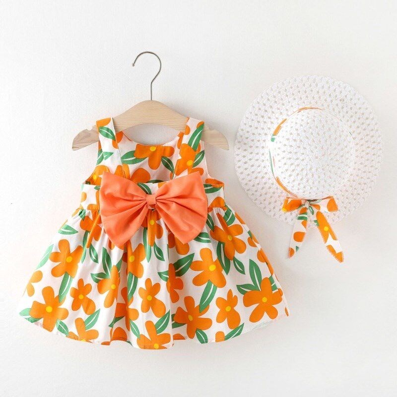 Clothes girls girl Summer kids kid for baby Clothing dress图片