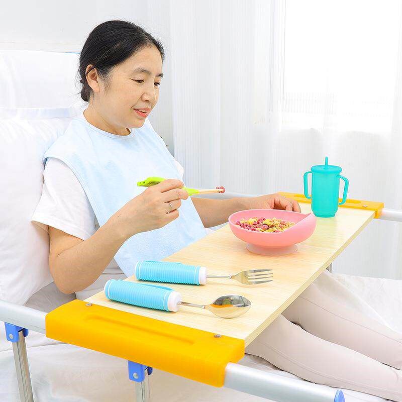 Elderly and disabled rehabilitation assisted water dispense - 实物图