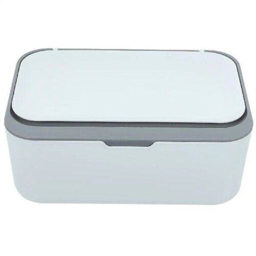 Wet Tissue Storage Box Tissue Boxes Paper Towel Holder Baby