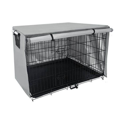 Kennel Covers Dog Kennel Cover For Metal Dog Crates Cage Cov