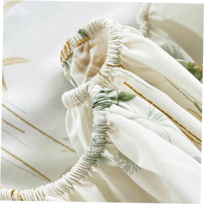waterproof bed mattress cover mattress topper protector 床笠