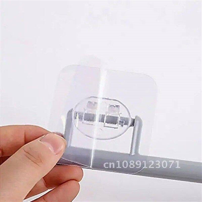 24h Ship Toilet Paper Holder Self Adhesive Bathroom Paper