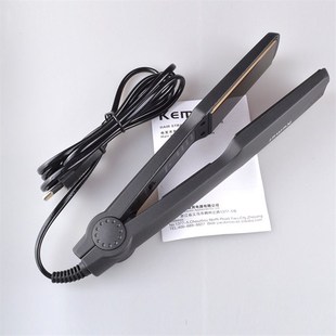 hair  straightener curler flat iron电夹板直发器发拉直头发器