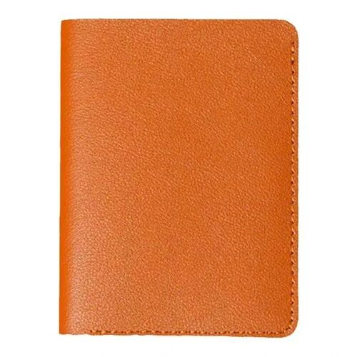 2024 New Womens Wallet Simplified Folding Button Small Wall