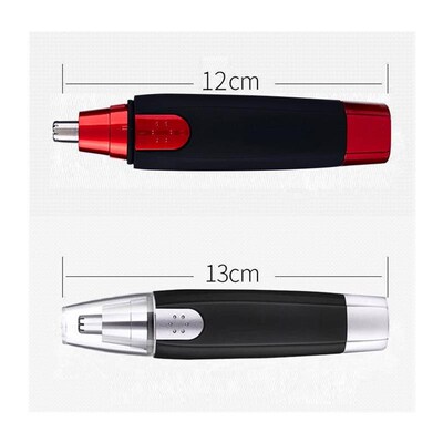 Electric Nose Hair Trimmer Implement Shaver Clipper Men Wome