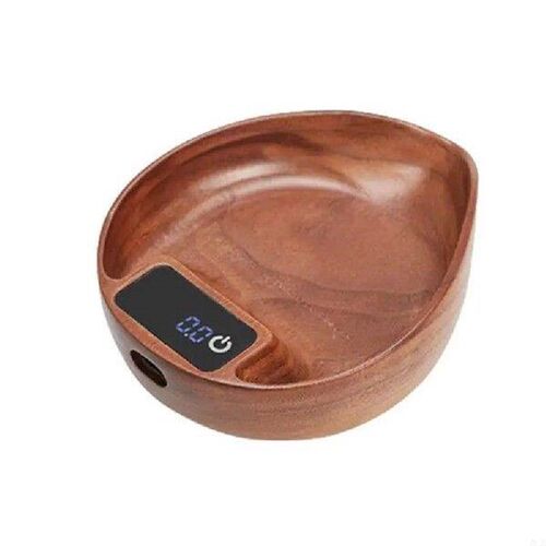 MXLA Small Digital Kitchen Scale Electric Espresso Scale