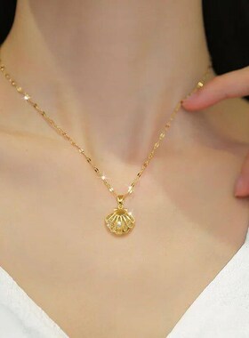 Fashionable Light Luxury Personalized Micro-embellished Jewe