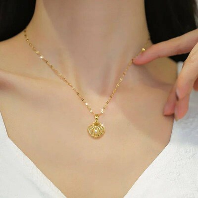 Fashionable Light Luxury Personalized Micro-embellished Jewe