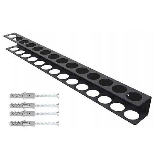 Screwdriver Wrench Holder Hand Tool Hammer Pliers Storage